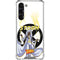 Marvel X-Men Storm Galaxy S24 FE Clear Case
